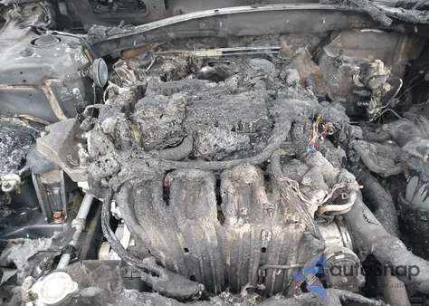 2015 Hyundai Sonata Limited from USA, damaged, VIN 5NPE34AF6FH075921